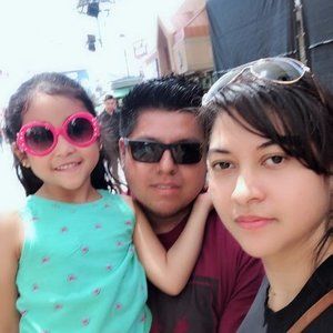 Meet your Posher, Castillo